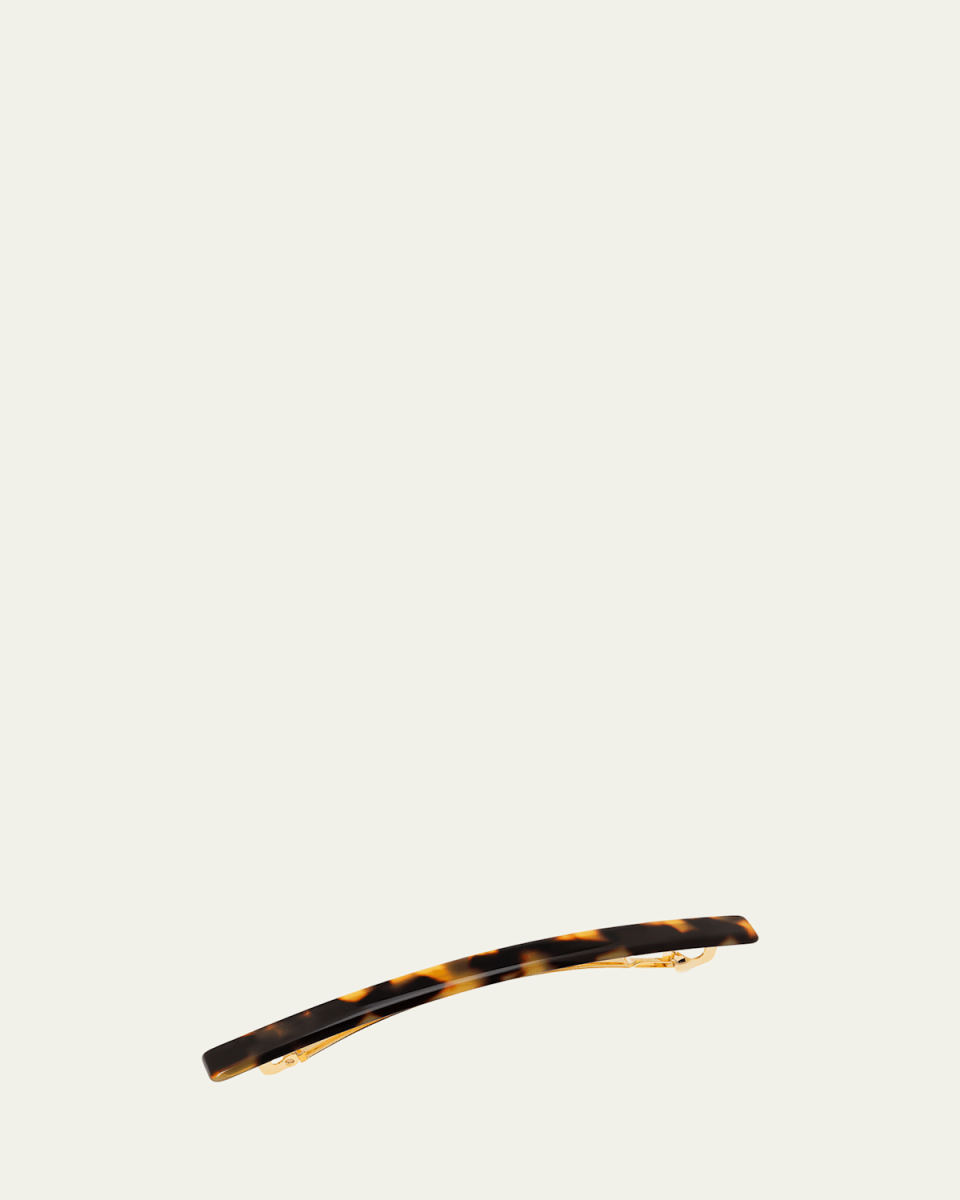 Long & Skinny Barrette